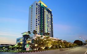 Holiday Inn Melaka, An Ihg Hotel