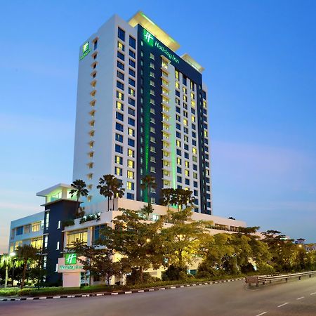 Holiday Inn Melaka, An Ihg Hotel Exterior foto